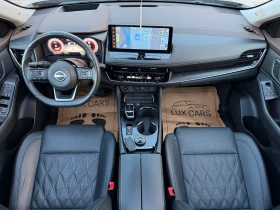 Nissan X-trail -Full-Tekna plus-Panorama-E-Power-4wd-Keyless- , снимка 7
