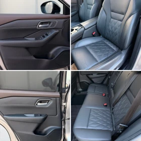 Nissan X-trail -Full-Tekna plus-Panorama-E-Power-4wd-Keyless- , снимка 11