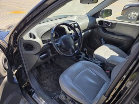 Hyundai Santa fe 2.4i FWD, снимка 8