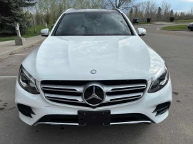 Mercedes-Benz GLC 300 ДИСТРОНИК * ПОДГРЕВ * ПАНОРАМА * 360 * 2 КЛЮЧА, снимка 1