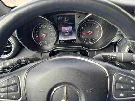 Mercedes-Benz GLC 300 ДИСТРОНИК * ПОДГРЕВ * ПАНОРАМА * 360 * 2 КЛЮЧА, снимка 10