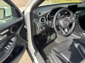 Mercedes-Benz GLC 300 ДИСТРОНИК * ПОДГРЕВ * ПАНОРАМА * 360 * 2 КЛЮЧА, снимка 6