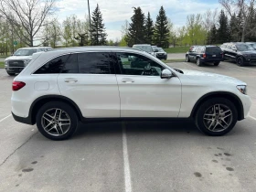 Mercedes-Benz GLC 300 ДИСТРОНИК * ПОДГРЕВ * ПАНОРАМА * 360 * 2 КЛЮЧА, снимка 3