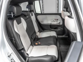 Mercedes-Benz GLB35AMG Burmester| 360| Подгрев| ALCANTARA, снимка 11