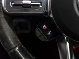 Mercedes-Benz GLB35AMG Burmester| 360| Подгрев| ALCANTARA, снимка 15