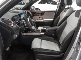 Mercedes-Benz GLB35AMG Burmester| 360| Подгрев| ALCANTARA, снимка 6
