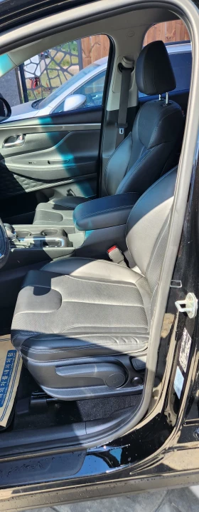 Hyundai Santa fe, снимка 11