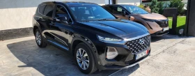 Hyundai Santa fe, снимка 6