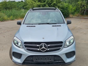 Mercedes-Benz GLE 400 AMG ПАКЕТ/ЛИЗИНГ, снимка 6