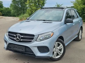 Mercedes-Benz GLE 400 AMG ПАКЕТ/ЛИЗИНГ, снимка 17