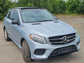 Mercedes-Benz GLE 400 AMG ПАКЕТ/ЛИЗИНГ, снимка 5
