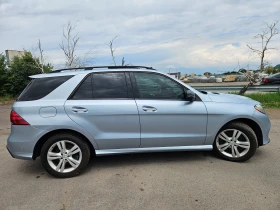 Mercedes-Benz GLE 400 AMG ПАКЕТ/ЛИЗИНГ, снимка 4