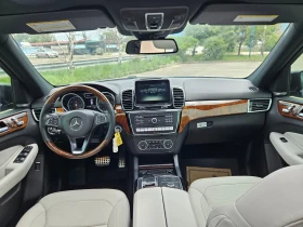 Mercedes-Benz GLE 400 AMG ПАКЕТ/ЛИЗИНГ, снимка 12