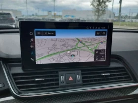 Audi SQ5  TECHNIK / 360 / B&O / MATRIX / DISTRONIC , снимка 8