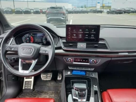 Audi SQ5  TECHNIK / 360 / B&O / MATRIX / DISTRONIC , снимка 10