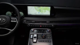 Hyundai Palisade 3.8 4WD Calligraphy Black Edition* ПАНО* МАСАЖИ, снимка 12