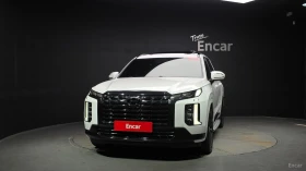 Hyundai Palisade 3.8 4WD Calligraphy Black Edition* ПАНО* МАСАЖИ, снимка 3
