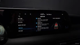 Hyundai Palisade 3.8 4WD Calligraphy Black Edition* ПАНО* МАСАЖИ, снимка 14