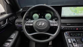 Hyundai Palisade 3.8 4WD Calligraphy Black Edition* ПАНО* МАСАЖИ, снимка 11