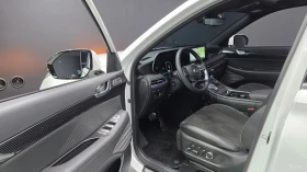 Hyundai Palisade 3.8 4WD Calligraphy Black Edition* ПАНО* МАСАЖИ, снимка 8