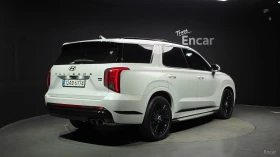 Hyundai Palisade 3.8 4WD Calligraphy Black Edition* ПАНО* МАСАЖИ, снимка 2