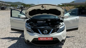 Nissan Qashqai 1.5DCI-110кс/EURO 6B/БЯЛА ПЕРЛА/НОВ ВНОС ОТ ИТАЛИЯ, снимка 7