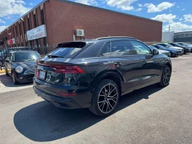 Audi Q8 Progressiv / 360 / ОБДУХВАНЕ / CARFAX , снимка 3