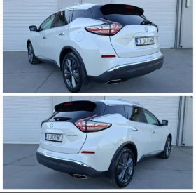 Nissan Murano, снимка 4