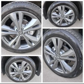 Nissan Murano, снимка 14