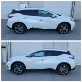 Nissan Murano, снимка 3