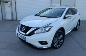 Nissan Murano, снимка 2