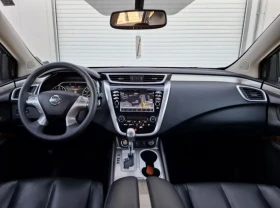 Nissan Murano, снимка 5