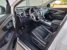 Nissan Murano, снимка 7