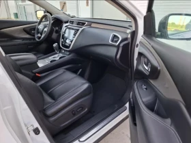 Nissan Murano, снимка 8