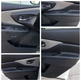 Nissan Murano, снимка 11