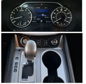 Nissan Murano, снимка 6