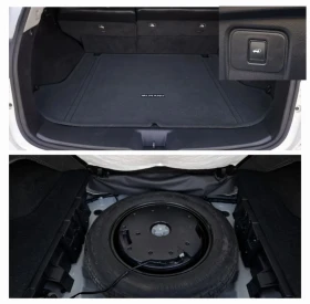 Nissan Murano, снимка 12