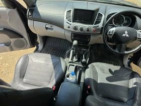 Mitsubishi L200 2.5, снимка 8