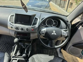 Mitsubishi L200 2.5, снимка 6