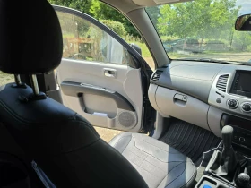 Mitsubishi L200 2.5, снимка 9