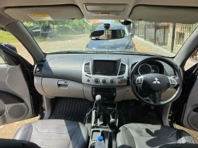 Mitsubishi L200 2.5, снимка 4