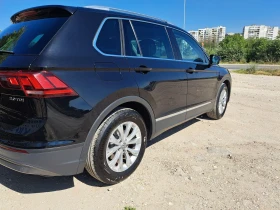 VW Tiguan 2.0 D full , снимка 7