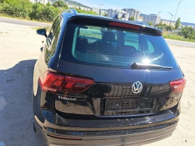 VW Tiguan 2.0 D full , снимка 8