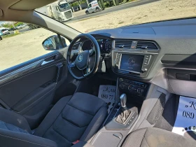 VW Tiguan 2.0 D full , снимка 13