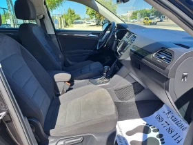VW Tiguan 2.0 D full , снимка 12