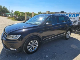 VW Tiguan 2.0 D full , снимка 6