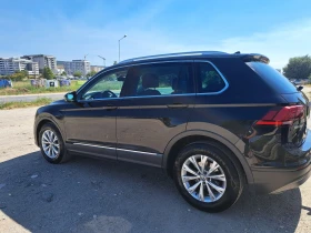 VW Tiguan 2.0 D full , снимка 9