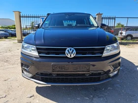 VW Tiguan 2.0 D full , снимка 2