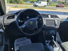 VW Tiguan 2.0 D full , снимка 14