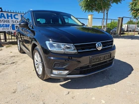 VW Tiguan 2.0 D full , снимка 1